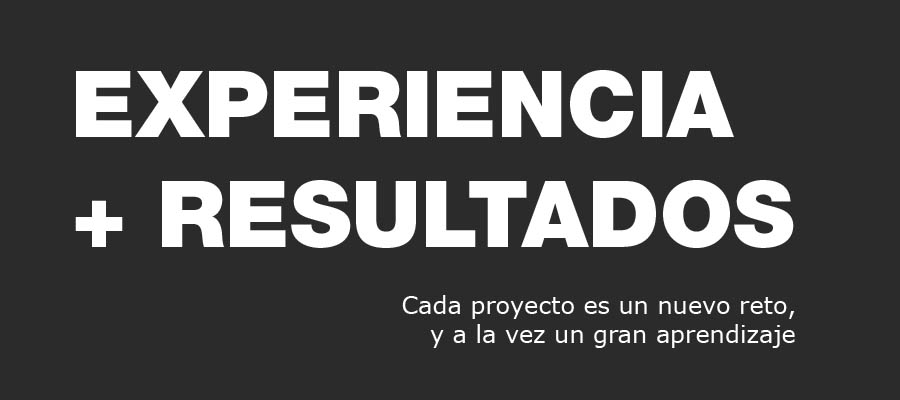 experiencia