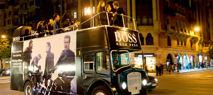 hugo boss bilbao 03 eventi3