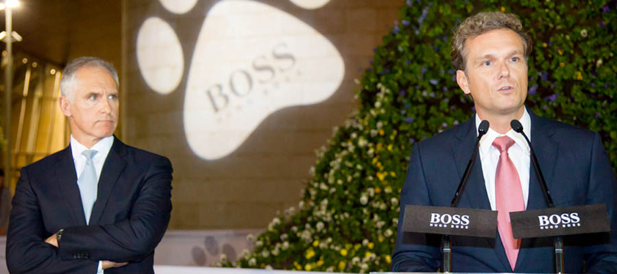 hugo boss bilbao 04 eventi3